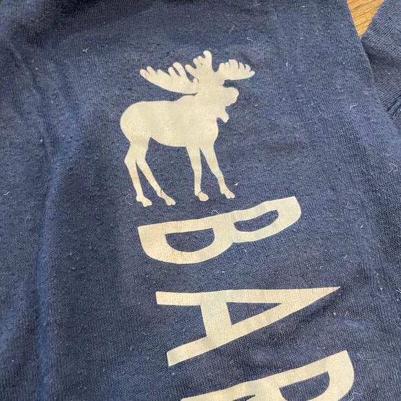 Ocean drive bar harbor sweats L - Picture 3 of 3